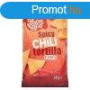 Poco Loco Tortilla Chips Chili 200g