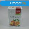 Apotheke aktiv nap fszeres mate tea 20x2g 40 g