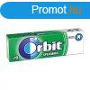 ORBIT SPEARMINT DRAZS 14G /zld "R"