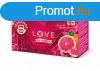 Teekanne world of fruits love grapefruit z gymlcstea 20x