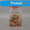 Apotheke bio gyermek immucare herbal tea 20x1,5g 30 g
