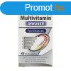 JUTAVIT MULTIVITAMIN FELNTTEKNEK