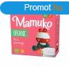 Mamuko bio rizsksa 4 hnapos kortl 200 g