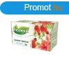 Fekete tea 20x2 g Pickwick csipkebogy hibiszkusszal
