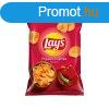 Chips, 60 g, LAYS, pikns papriks