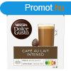 Kvkapszula, Nescaf DOLCE GUSTO Caf Au Lait 16db/doboz