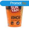 SUN YAN CUP INSTANT TSZTA KIMCHI 65G