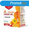 Dr.herz a-vitamin 10000NE+szerves cink kapszula 60 db