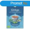 YOGI BIO GINKGO TEA