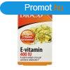 BIOCO E-VITAMIN KAPSZULA 400 IU