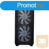HZ Cooler Master Mid Tower - HAF 500 - H500-KGNN-S00
