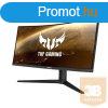 Mon Asus 34" TUF Gaming VG34VQL1B - VA WLED
