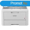 BROTHER Lzernyomtat HL-L8230CDW, A4, sznes, 30 lap/perc, 