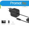 Conceptronic Univerzlis Tlt adapter - OZUL04BE (USB-C, 67