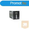 UPS KSTAR Micropower 2000VA USB, LCD - Line-interaktiv