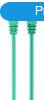 Gembird CAT6 F-UTP Patch Cable 2m Green
