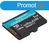 KINGSTON Memriakrtya MicroSDXC 1TB Canvas Go Plus 170R A2 