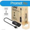 KAB Club3D HDMI + Micro USB to DisplayPort? 4K120Hz or 8K30H