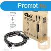 KAB Club3D USB Type-C, Y charging cable to 2x USB Type-C max