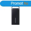 Samsung Hordozhat SSD 4TB - MU-PH4T0S/EU (T5 EVO, USB 3.2 G