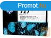 HP 727 original printhead B3P06A black and colour standard c