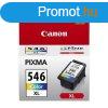 Canon CL546XL COLOR tintapatron