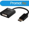 SANDBERG Kijelz konverter, Adapter DisplayPort>DVI