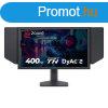 BenQ ZOWIE Monitor 24,1" - XL2566X+ (Fast TN, DyAc 2, 1