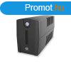 Conceptronic Sznetmentes 1000VA - ZEUS07ES (2x Schuko, line