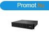 NJOY Akkumultor trolegysg - Aster 2K/3K (2U, Max.: 12x 1