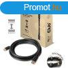 Club 3D Kbel - CAC-1069B (DisplayPort 1.4 HBR3, 8K@60Hz, 4m