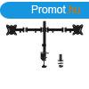 Equip Monitor Asztali konzol - 650152 (13"-27", 2 