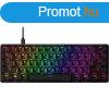 HyperX Alloy Origins 60 mechanikus US gamer billentyzet