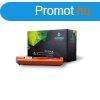 Iconink CF353A HP utngyrtott 1000 oldal magenta toner