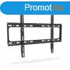 Delight 39695B LCD TV VESA 600x400 fix TV fali konzol