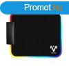 Ventaris VMP904-L Nebula RGB vilgts Gamer egrpad 