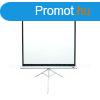 EliteScreens 85" (1:1) mobil hromlb vszon T85NWS1 (