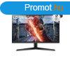 LG Monitor 27" Gamer - 27GN60R-B (IPS; 16:9; 1920x1080;