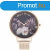 Ni karra Olivia Burton OB16WG22 ( 38 mm) MOST 104413 HELY