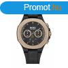 Frfi karra Hugo Boss 1514089 ( 45 mm) MOST 308599 HELYETT