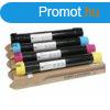 XEROX UTNGYRTOTT C8145,8155 toner. CIN 21000 oldal kapaci