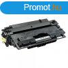 HP-hez CF214X (14X) fekete utngyrtott toner (~17500 oldal)