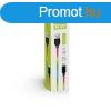 COLORWAY Kbel, USB MicroUSB (multicolor) 2.4A 1m (CW-CBUM01