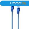 Astrum CAT6 Patch hlzati kbel 5 mter kk NT265