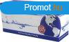 Samsung CLP-415 (CLT-Y504S) yellow utngyrtott toner
