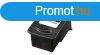 Canon PG-512 (PG512) utngyrtott tintapatron fekete