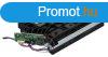 HP RM1-8406 Laser scanner assy M601