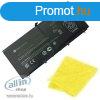 HP RGO04XL Laptop Akkumltor ,6840 mAh (51Wh), 7,4Volt, 6 ce