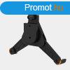 Harmantrade TM02 Wall Mount 7"-8,5" Black
