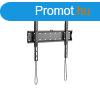 Gembird WM-55F-02 Fixed TV Wall Mount 32?-55" Black